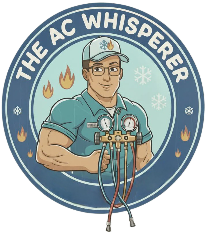 The AC Whisperer